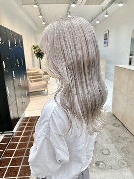 ニュート(Neut ) ホワイトグレージュ/ホワイトベージュ/ホワイトグレー