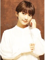 ナチュラルショート