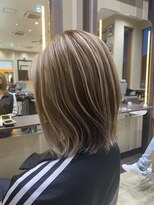 ヴァンカウンシル Kuwana(VAN COUNCIL)&nbsp;筋感ハイライト