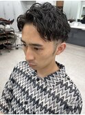 ショートソフトツイスパ