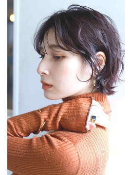 セッテ 学芸大学店(Sette) カジュアルショート　　　学芸大学