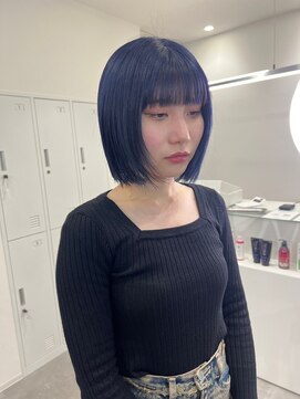 ループ(LOOP) bob