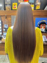 リプレイ(Replay)&nbsp;Aラインロング