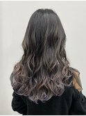 【シルバーカラー】【ラベンダーカラー】【ブリーチ】