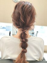 カグヤ 春江店(Kaguya)&nbsp;お呼ばれへアセット