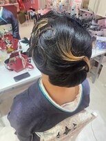 ハナココ 水戸店(hana Coco)&nbsp;ヘアセット