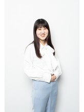 バランス BALANCE 上野 栞奈