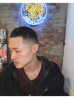 アパッシュ 大町店(Apache)&nbsp;イージーパーマ