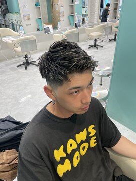 リーホリエ(Lee Horie) 藤井指名クーポン！メンズハイライト