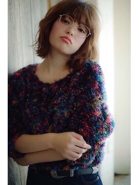 ラべリー 池袋(LOVELEY) 【池袋】