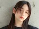 アンドレイ 表参道(andrey)の写真/＜大人女性からの支持◎＞カット+5stepトリートメント￥8500 [カラー/髪質改善/縮毛矯正/ショート/men's]