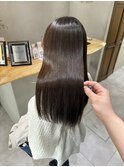 【Feria松山】白石の美髪矯正☆