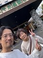 ジュノ 鹿児島中央店(Juno) 母と年1の旅行。親孝行は大切。恩は返します