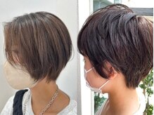 ヘアーサロン 二階堂(hair salon 二階堂)