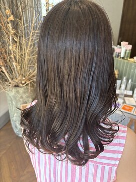 ピン(pin) 抗酸化カラー