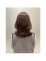 グランカラー 大和高田(GLAND COLOR)&nbsp;ピンクベージュ