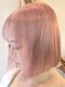 エンカウントバイマハロ 千葉(encount by mahalo)の写真/＊あなただけのstyleを一緒に見つける＊髪質に合わせた提案で思い切ったイメチェンもおまかせ。[千葉]
