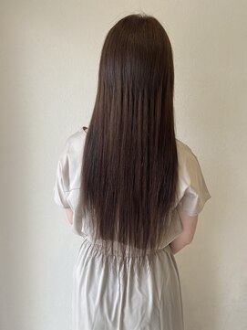 ヘアスタジオ マテリアル(hair studio Material) #プルエクステ#髪質改善#カラー#ヘアセット