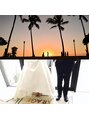 シャル 錦糸町(shalu)&nbsp;海外.国内wedding!経験をいかして皆様の役に立てればと思います!