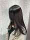 ゼル 郡山駅前(ZELE)の写真/乾燥などで傷んだ髪にKERASTASEのサロンエステがオススメ◎髪と頭皮の状態やお悩みに合わせて配合します♪
