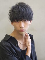 クロト 福岡本店(KUROT)&nbsp;無造作ナチュラルマッシュ