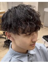 エン(EN)&nbsp;波巻きスパイラル