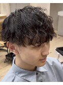 波巻きスパイラル