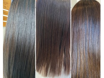 LAGUNA hair home【ラグナヘアーホーム】