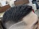 ヘアーワークス クールの写真