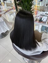 フィッツ(Fits)&nbsp;縮毛矯正