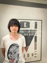 リタ オム 大宮店(RITA HOMME)&nbsp;舩生 心