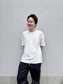 ティーヘア(t.hair) 田内 一成