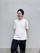 ティーヘア(t.hair) 田内 一成