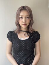 テイスティブルーム(tasty bloom) 村上 佳子