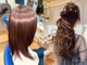 MASSVE  SO  HAIRSの写真/経験豊富なStylistがマンツーマンで対応＊髪のお悩みも相談話しやすく、通い続けたくなるＳＡＬＯＮ♪