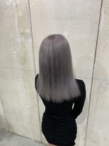 エデン 福岡店(EDeN) #ハイトーン#カラー#ダブルカラー
