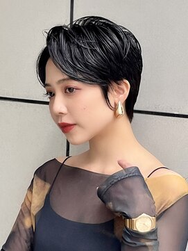 ディオ アンド ルーチェ(Dio&Luce) モードクラシックショート/大人ショート