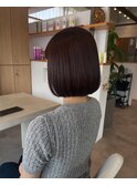ミニボブ