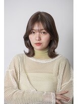 プロデュース 相模原相武台前店(Produce)&nbsp;黒髪×髪質改善カラー（相武台/座間/相模原）