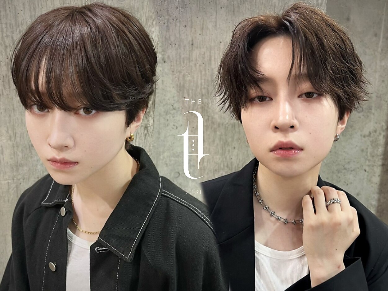 トリア(the tria)｜ホットペッパービューティー