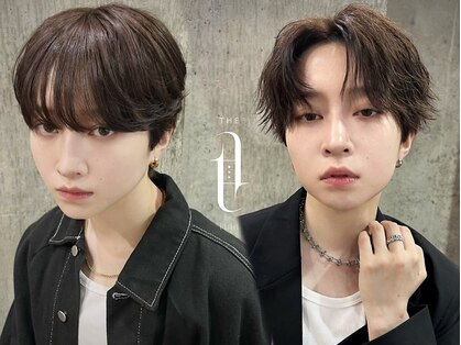 トリア(the tria)の写真