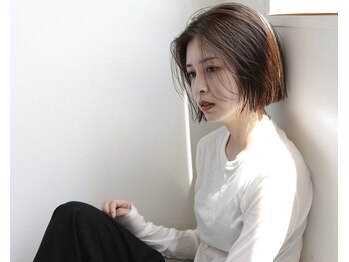 SCENE by RAD【シーン　バイ　ラッド】