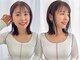 ソヨン 金山店(SOYON)の写真/自然な仕上がりで白髪をカバー、大人女性に大人気◎色味を感じながら暗め～明るめまで楽しめます！[金山]
