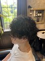 サロンドクロエ(Salon de Chloe) メンズスパイラル