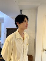 カウチ(kauti)&nbsp;センターパート！