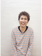 シャラク 戸出店(sharaku) 伊川 朋宏