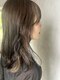 メロウ(mellow)の写真/トレンドカラーもお任せ!コラーゲン入りでダメージに配慮したハイクオリティなデザインをご提案☆