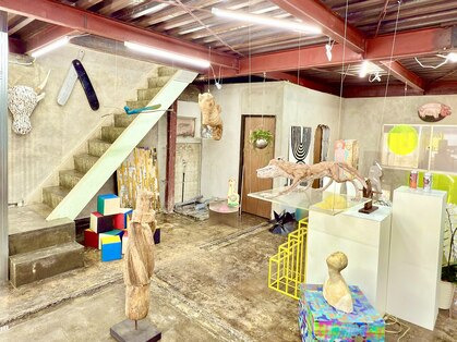 カップラ(cupra)の写真