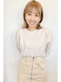 アルファヘアサロン 平尾店(alpha hair salon)&nbsp;宮崎 望