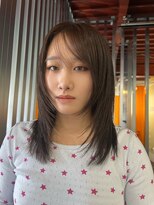 シロ(Shiro)&nbsp;layer × greige